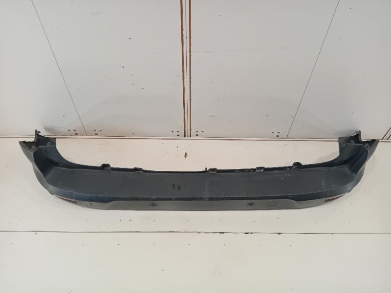 Paraurti POST 2288166 Ford Transit Connect II 2018