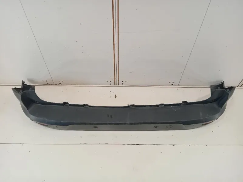 Paraurti POST 2288166 Ford Transit Connect II 2018