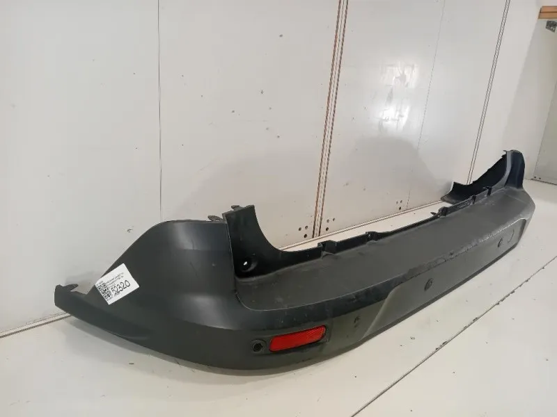 Paraurti POST 2288166 Ford Transit Connect II 2018