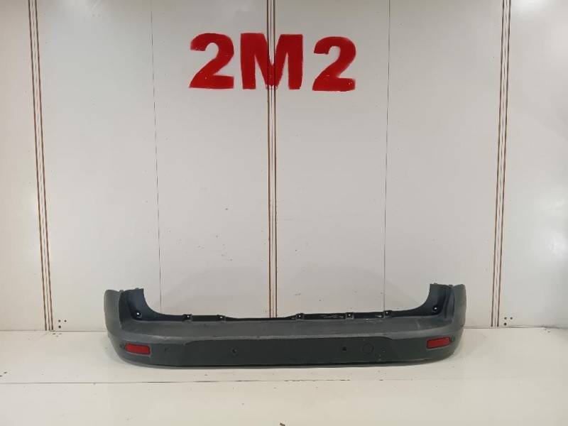 Paraurti POST 2288166 Ford Transit Connect II 2018