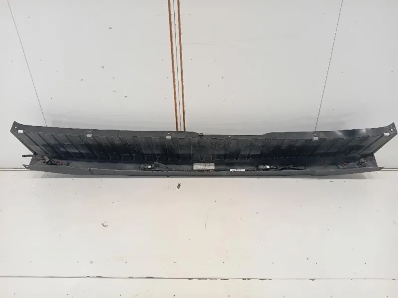 Paraurti POST PARAURTI POST Ford Transit Custom I 2013