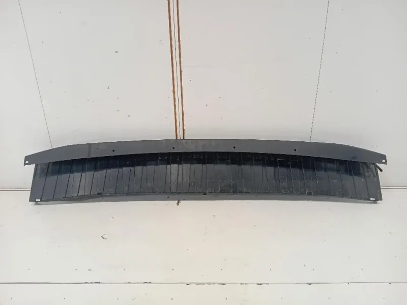 Paraurti POST PARAURTI POST Ford Transit Custom I 2013