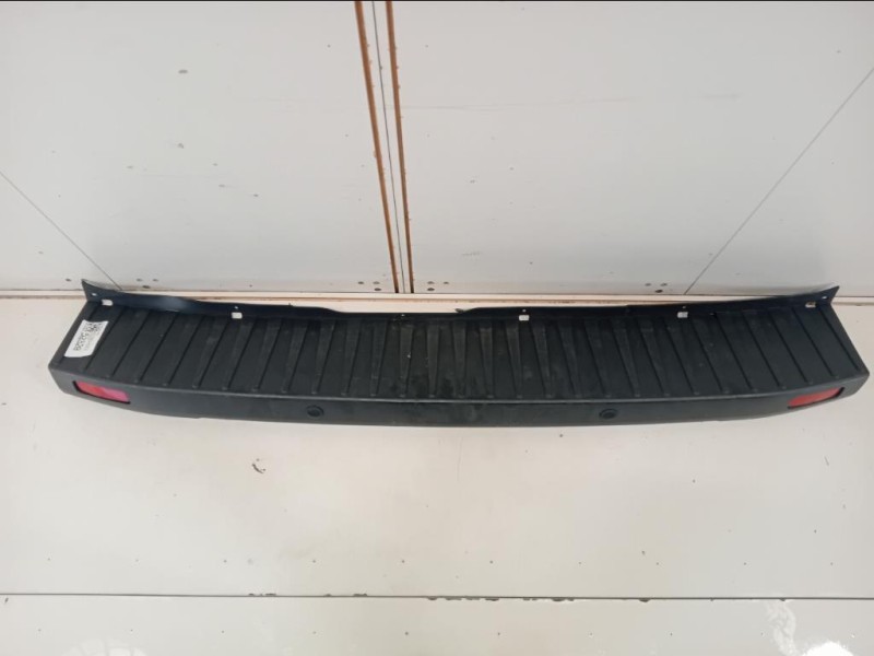 Paraurti POST PARAURTI POST Ford Transit Custom I 2013