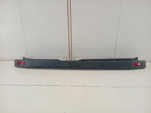 Paraurti POST PARAURTI POST Ford Transit Custom I 2013