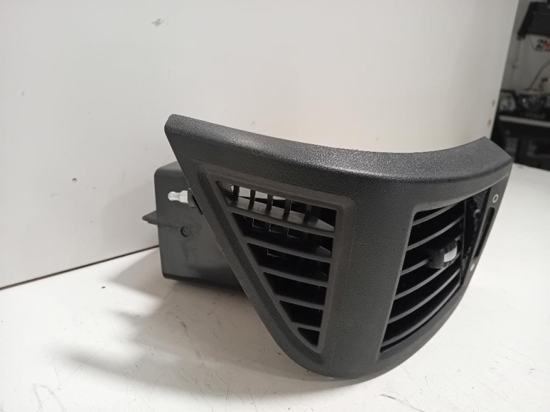 Griglia Condotto ARIA Cruscotto ANT DX LS385800 Citroen Jumper III 2014