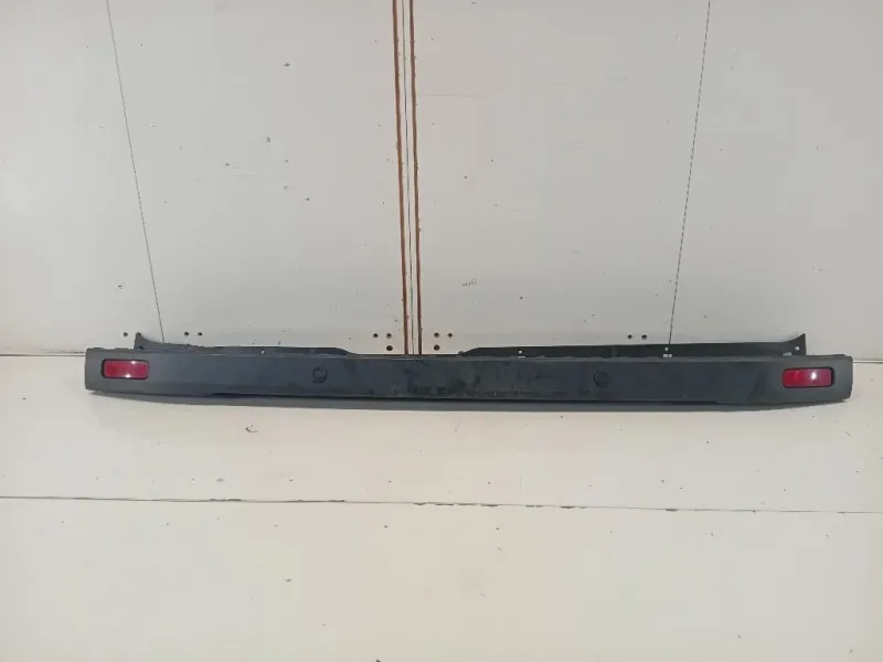 Paraurti POST PARAURTI POST Ford Transit Custom I 2013