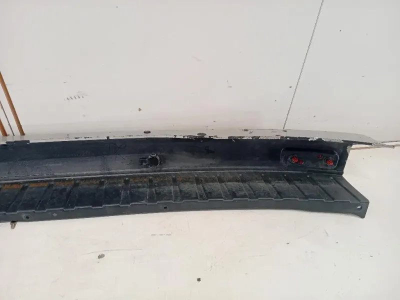 Paraurti POST BK21-17E962-A Ford Transit Custom I 2013