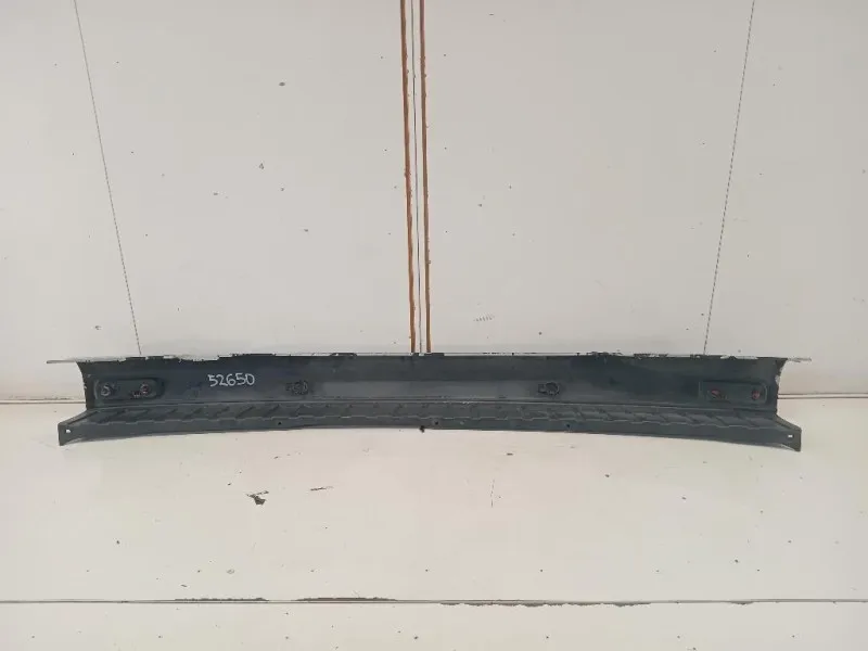 Paraurti POST BK21-17E962-A Ford Transit Custom I 2013