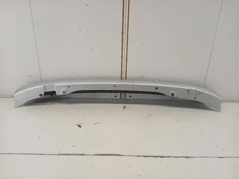 Paraurti POST BK21-17E962-A Ford Transit Custom I 2013