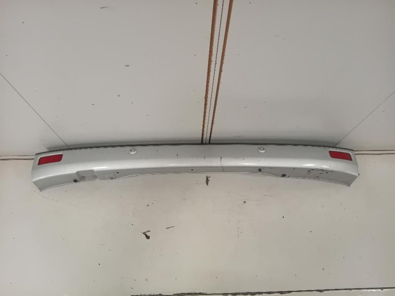 Paraurti POST BK21-17E962-A Ford Transit Custom I 2013