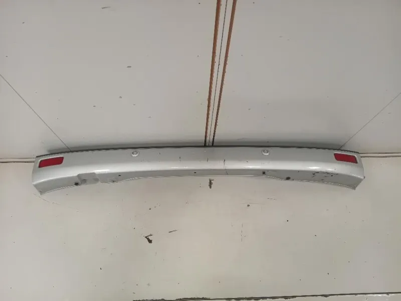 Paraurti POST BK21-17E962-A Ford Transit Custom I 2013