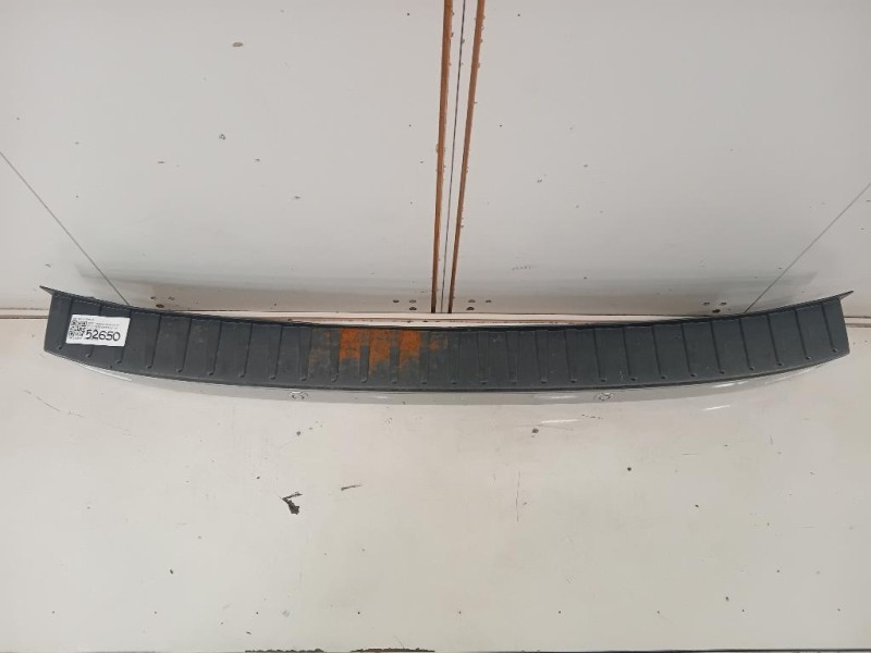 Paraurti POST BK21-17E962-A Ford Transit Custom I 2013