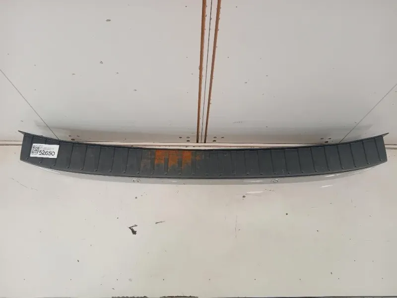 Paraurti POST BK21-17E962-A Ford Transit Custom I 2013