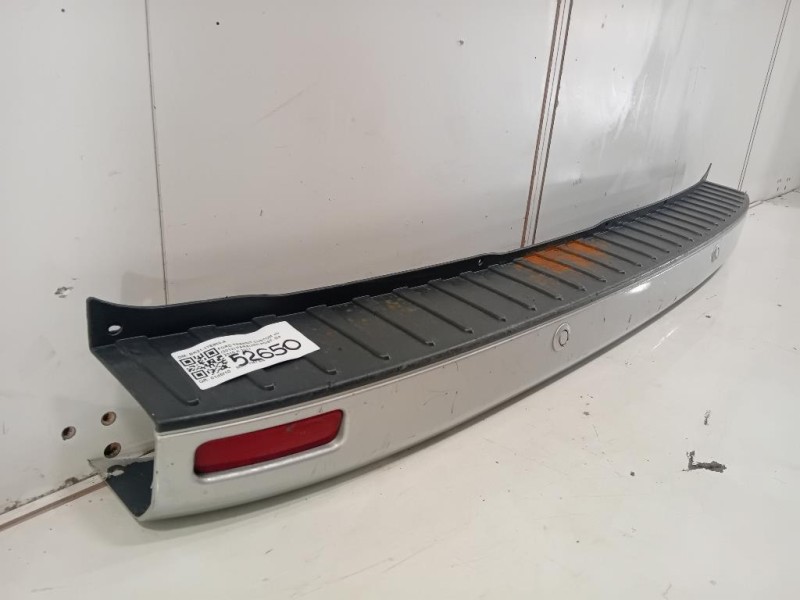 Paraurti POST BK21-17E962-A Ford Transit Custom I 2013