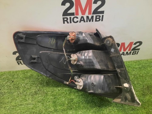 Fanale POST DX 71742458 Fiat Sedici 2006