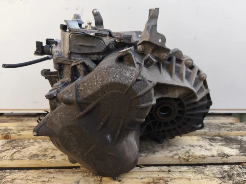 Cambio MYJ 6 MARCE MANUALE Opel Insignia A 2013