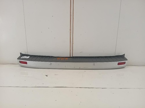 Paraurti POST BK21-17E962-A Ford Transit Custom I 2013