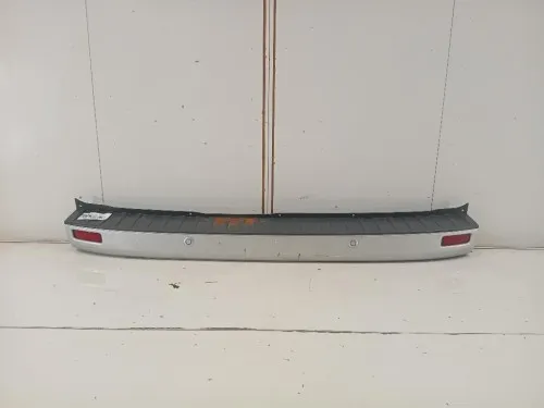 Paraurti POST BK21-17E962-A Ford Transit Custom I 2013