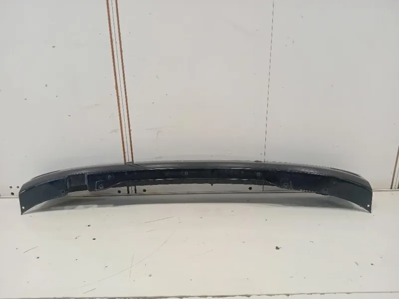 Paraurti POST BK21-17E962-A Ford Transit Custom I 2013