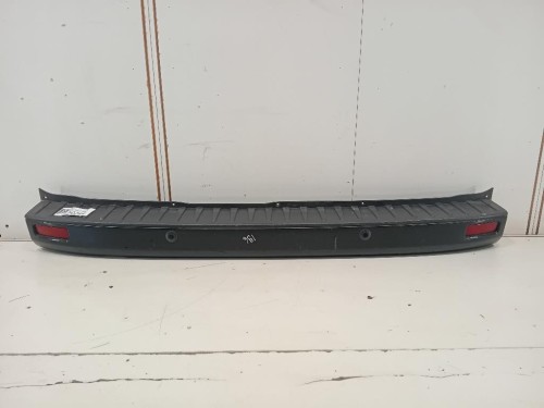 Paraurti POST BK21-17E962-A Ford Transit Custom I 2013