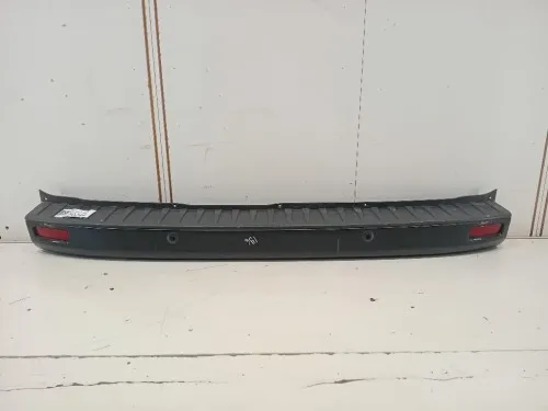 Paraurti POST BK21-17E962-A Ford Transit Custom I 2013