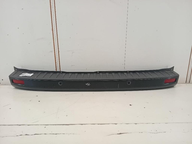 Paraurti POST BK21-17E962-A Ford Transit Custom I 2013