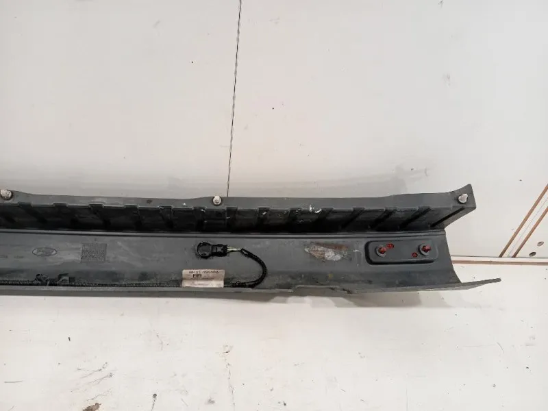 Paraurti POST BK21-17E962-A Ford Transit Custom I 2013