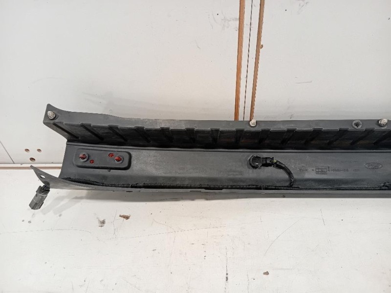 Paraurti POST BK21-17E962-A Ford Transit Custom I 2013