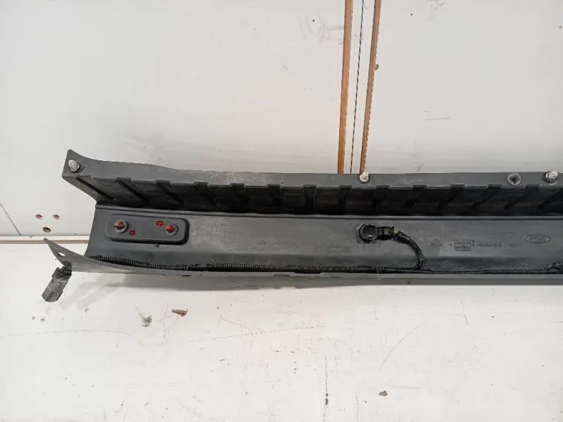 Paraurti POST BK21-17E962-A Ford Transit Custom I 2013