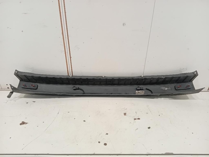 Paraurti POST BK21-17E962-A Ford Transit Custom I 2013