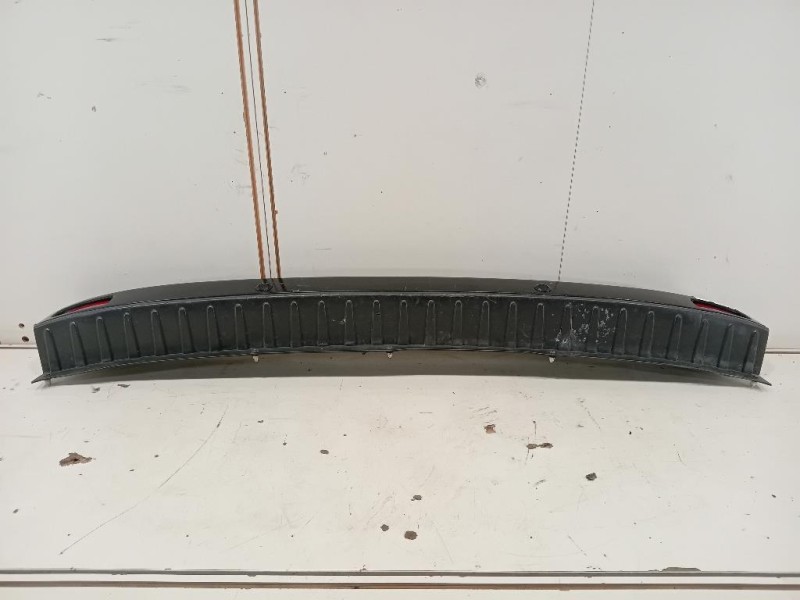 Paraurti POST BK21-17E962-A Ford Transit Custom I 2013