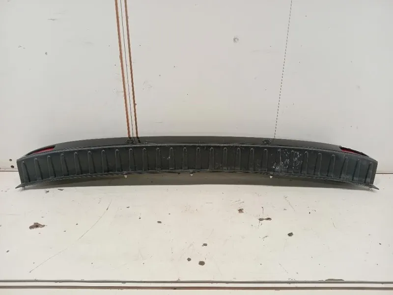 Paraurti POST BK21-17E962-A Ford Transit Custom I 2013