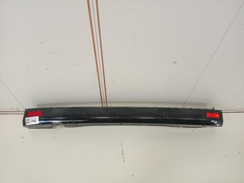 Paraurti POST BK21-17E962-A Ford Transit Custom I 2013