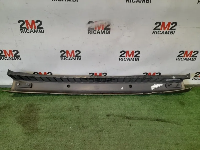 Paraurti POST JK2117E962PA Ford Transit Custom I 2013