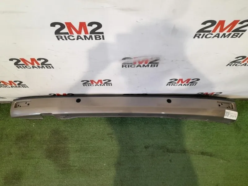 Paraurti POST JK2117E962PA Ford Transit Custom I 2013