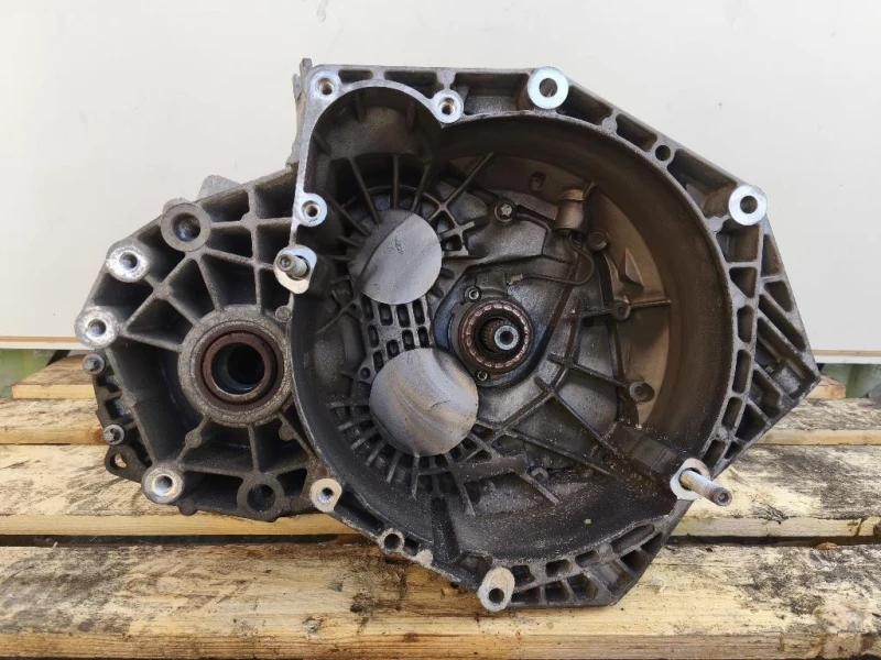 Cambio MYJ 6 MARCE MANUALE Opel Insignia A 2013