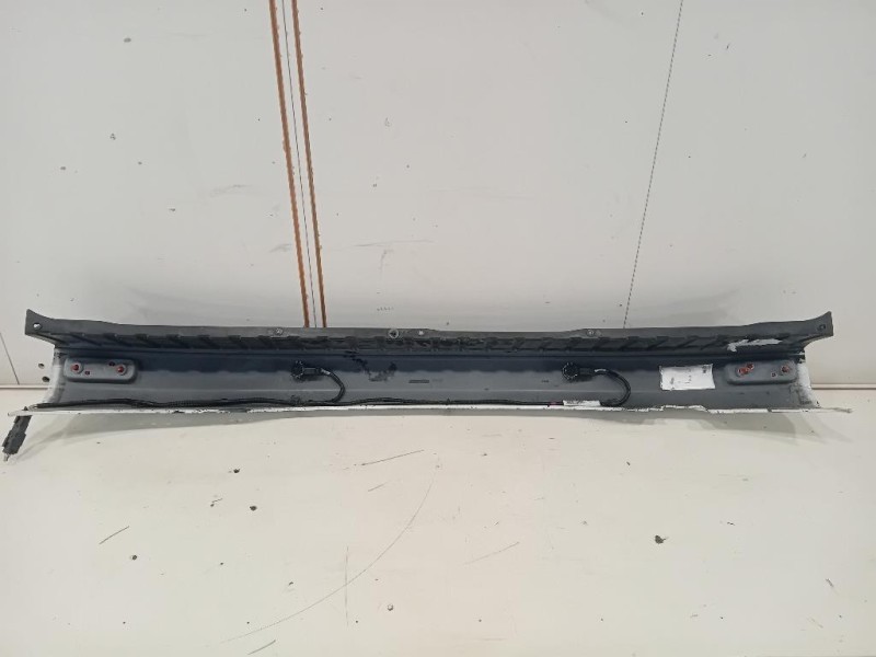 Paraurti POST JK21-17E962-PA Ford Transit Custom I 2018