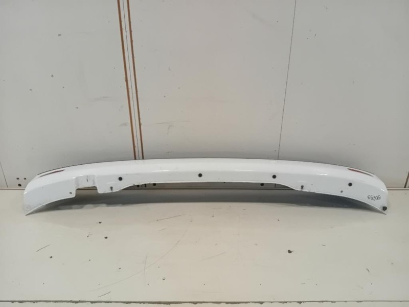 Paraurti POST JK21-17E962-PA Ford Transit Custom I 2018