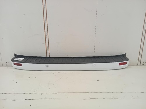 Paraurti POST JK21-17E962-PA Ford Transit Custom I 2018