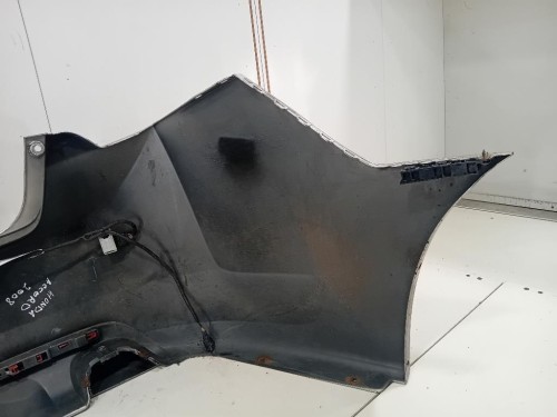 Paraurti POST 71501TL0G00ZA Honda Accord IX 2009