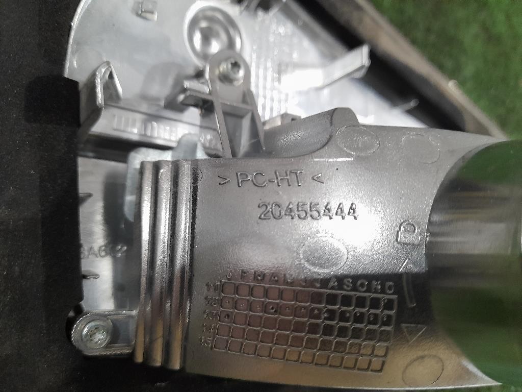 Fanale POST DX 20465444 Ford B-max 2012