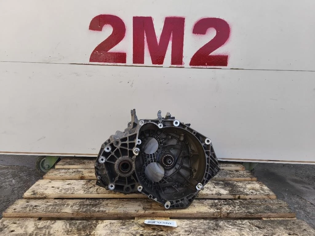 Cambio MYJ 6 MARCE MANUALE Opel Insignia A 2013