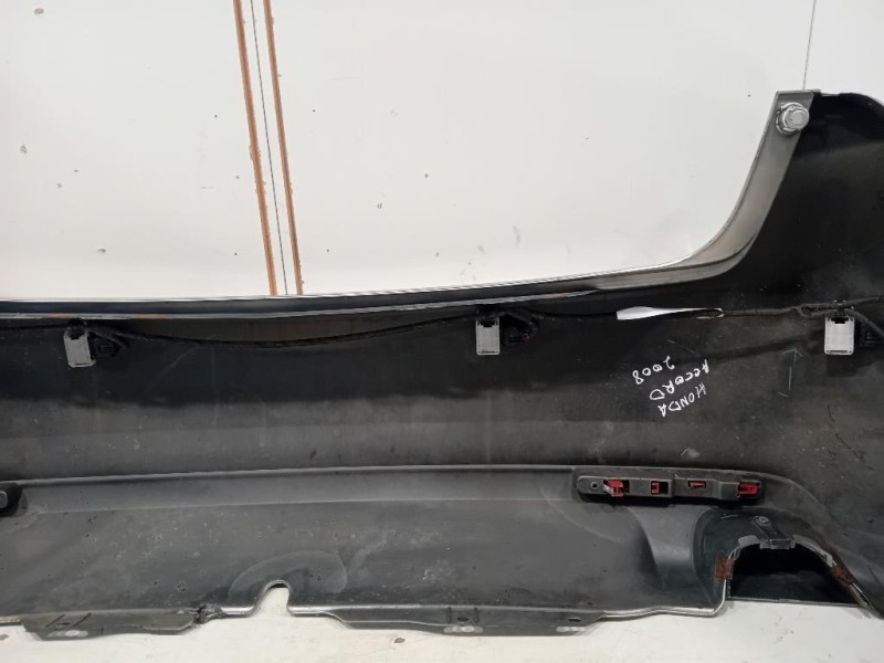 Paraurti POST 71501TL0G00ZA Honda Accord IX 2009