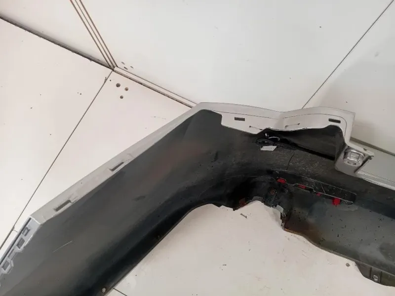 Paraurti POST 71501TL0G00ZA Honda Accord IX 2009