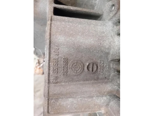 Cambio 55596350 6 M MANUALE Opel Insignia A 2013