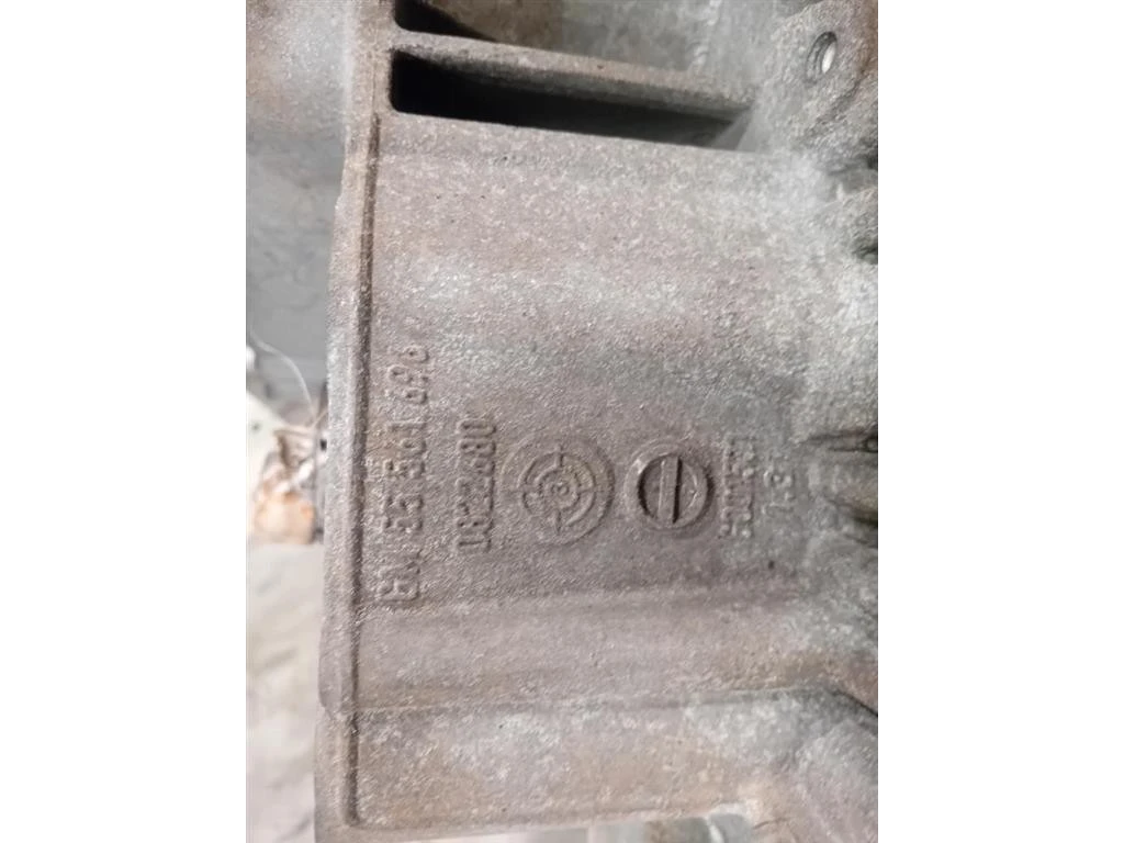 Cambio 55596350 6 M MANUALE Opel Insignia A 2013