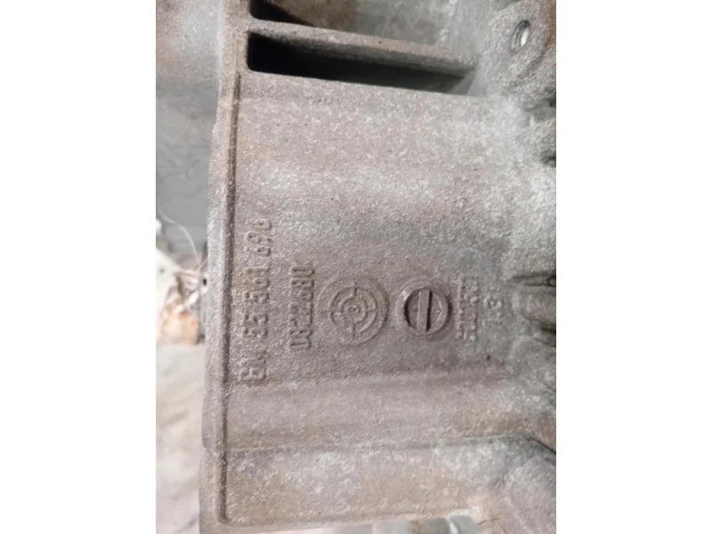 Cambio 55596350 6 M MANUALE Opel Insignia A 2013