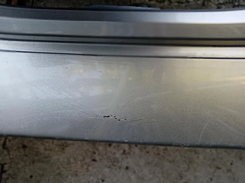 Paraurti POST 71501TL0G00ZA Honda Accord IX 2009