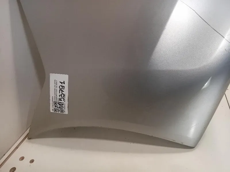 Paraurti POST 71501TL0G00ZA Honda Accord IX 2009