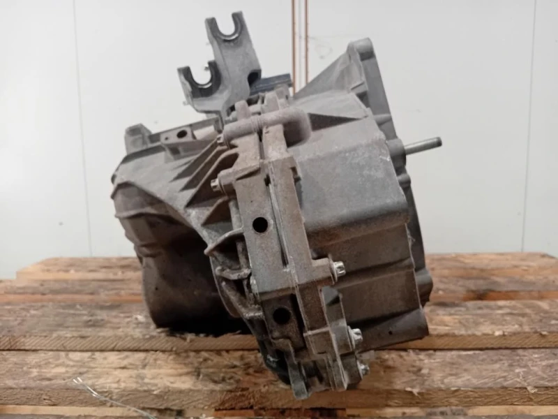 Cambio 55596350 6 M MANUALE Opel Insignia A 2013